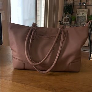 Buff bunny game changer bag